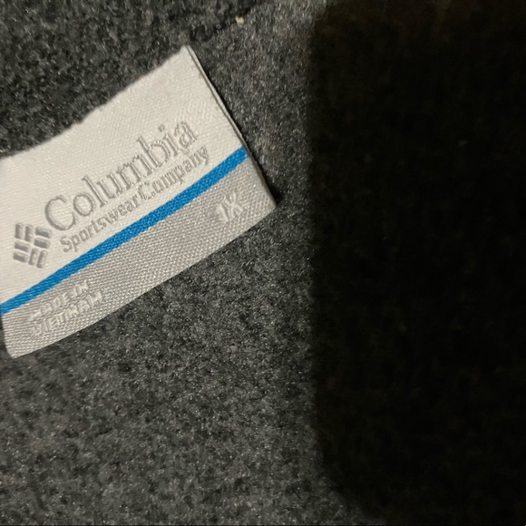 Columbia Sportswear Fleece - Picture 4 of 4